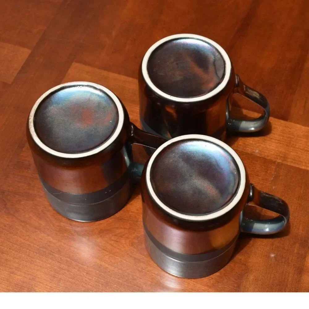 Unbranded three ceramic